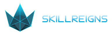 SkillReigns Logo