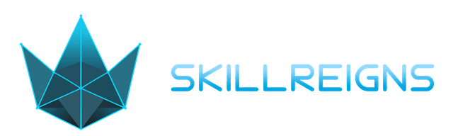 SkillReigns Logo